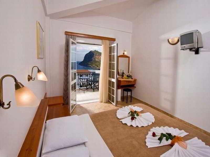 Hotel Panorama Monemvasia
