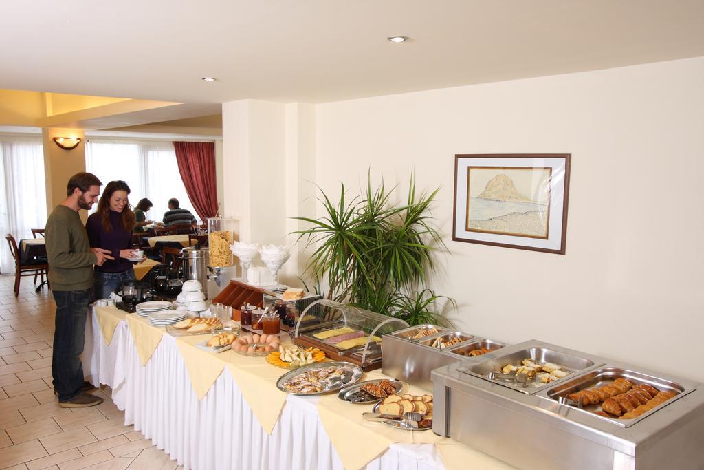 Hotel Panorama