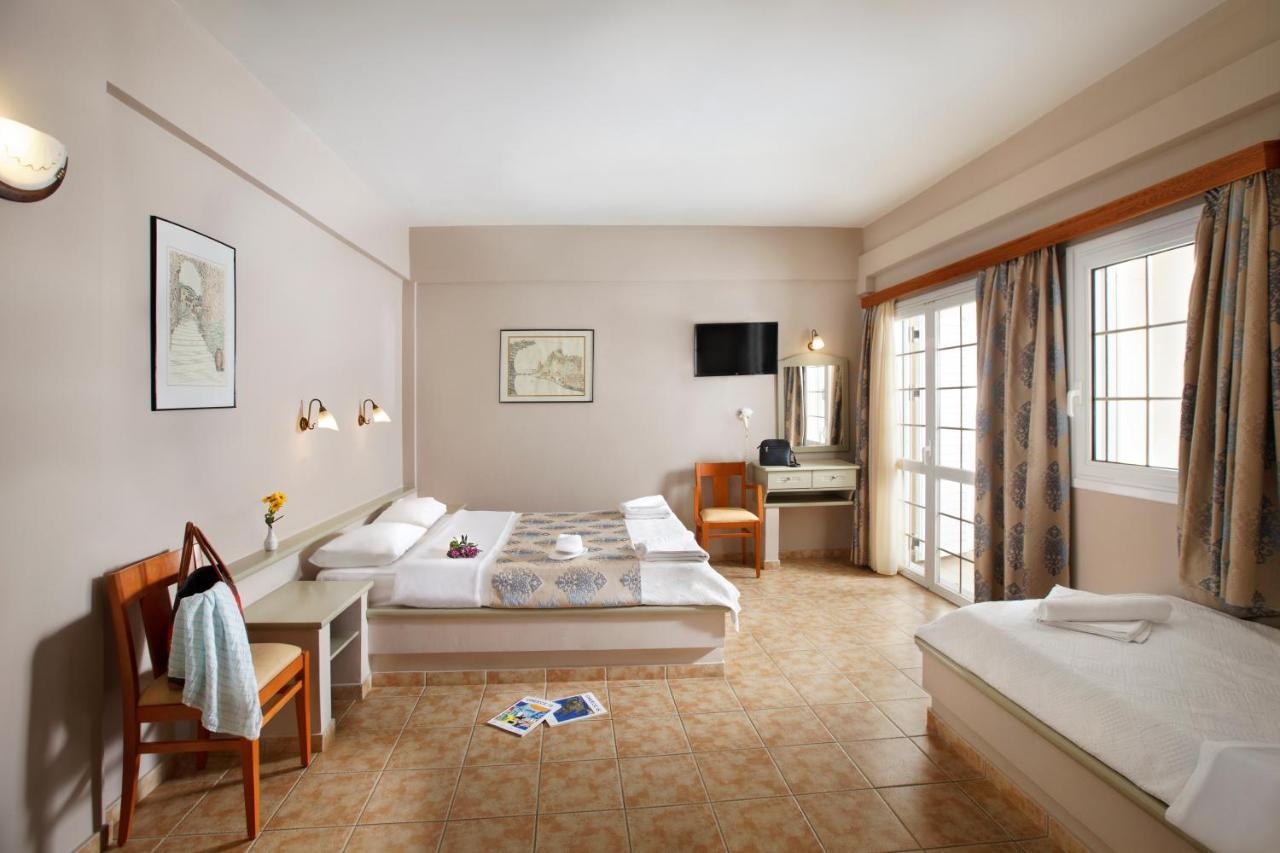 Hotel Panorama 3*