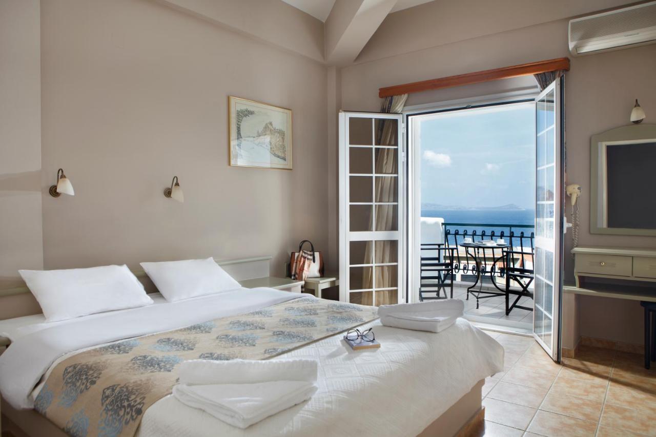 Hotel Panorama 3*