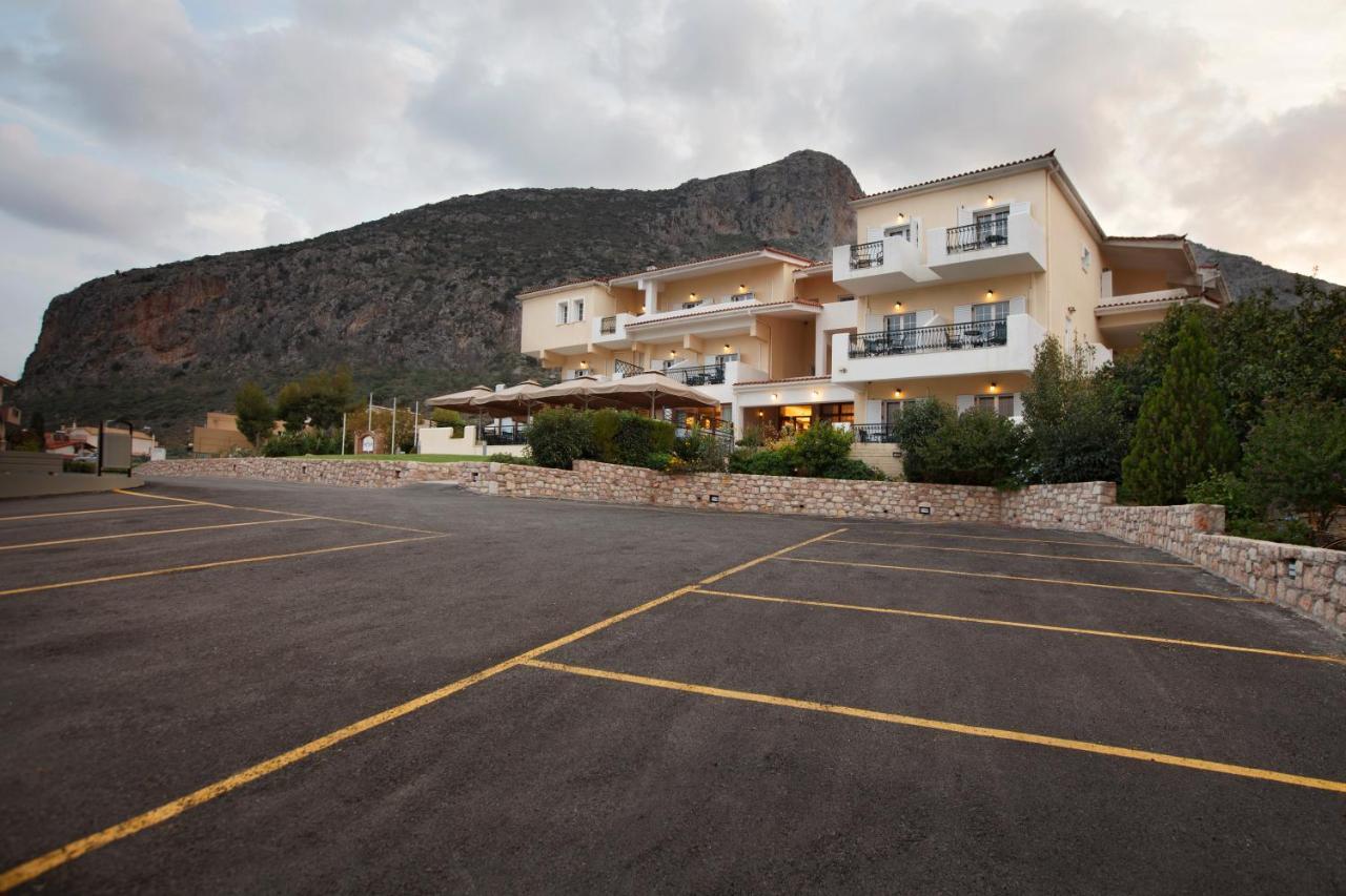 Hotel Panorama